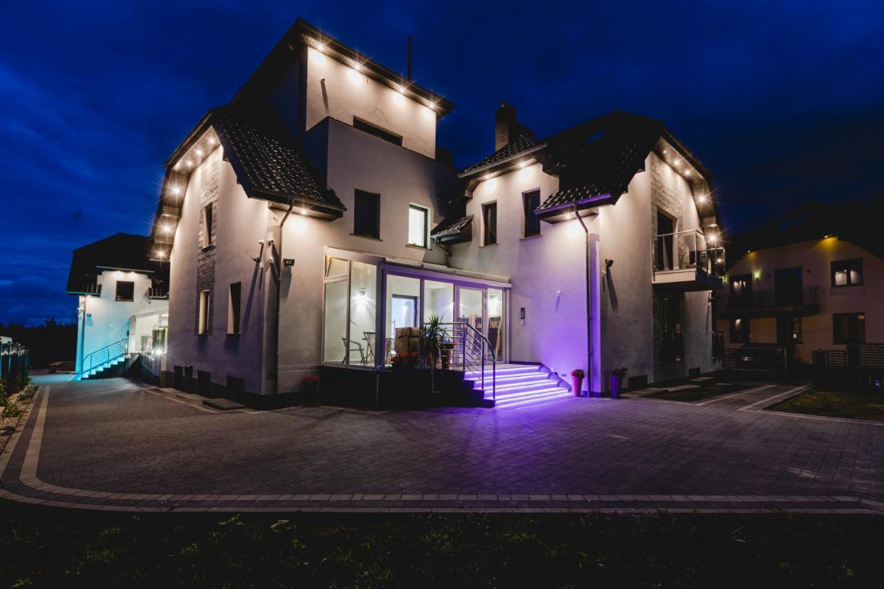 Apartamento Avena Niechorze Exterior foto