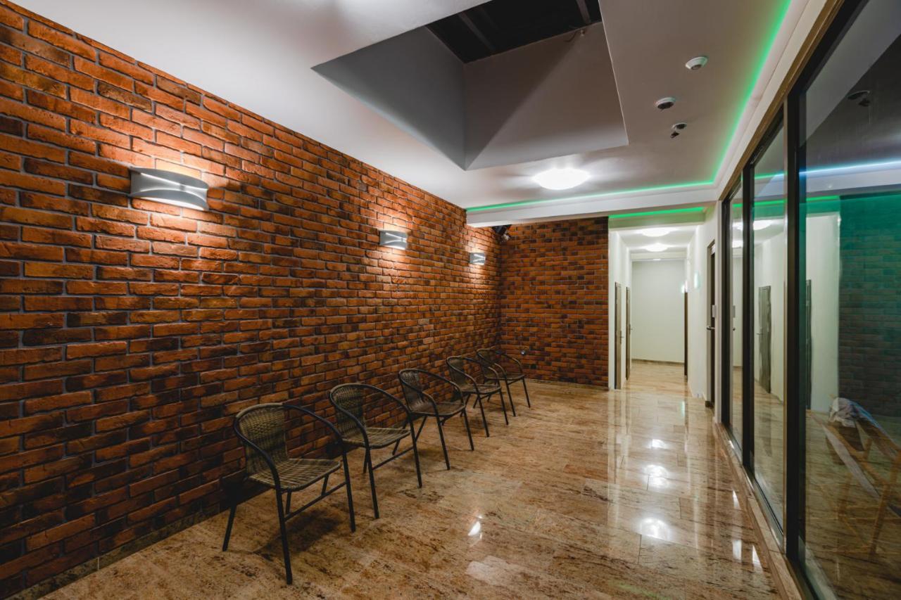 Apartamento Avena Niechorze Exterior foto