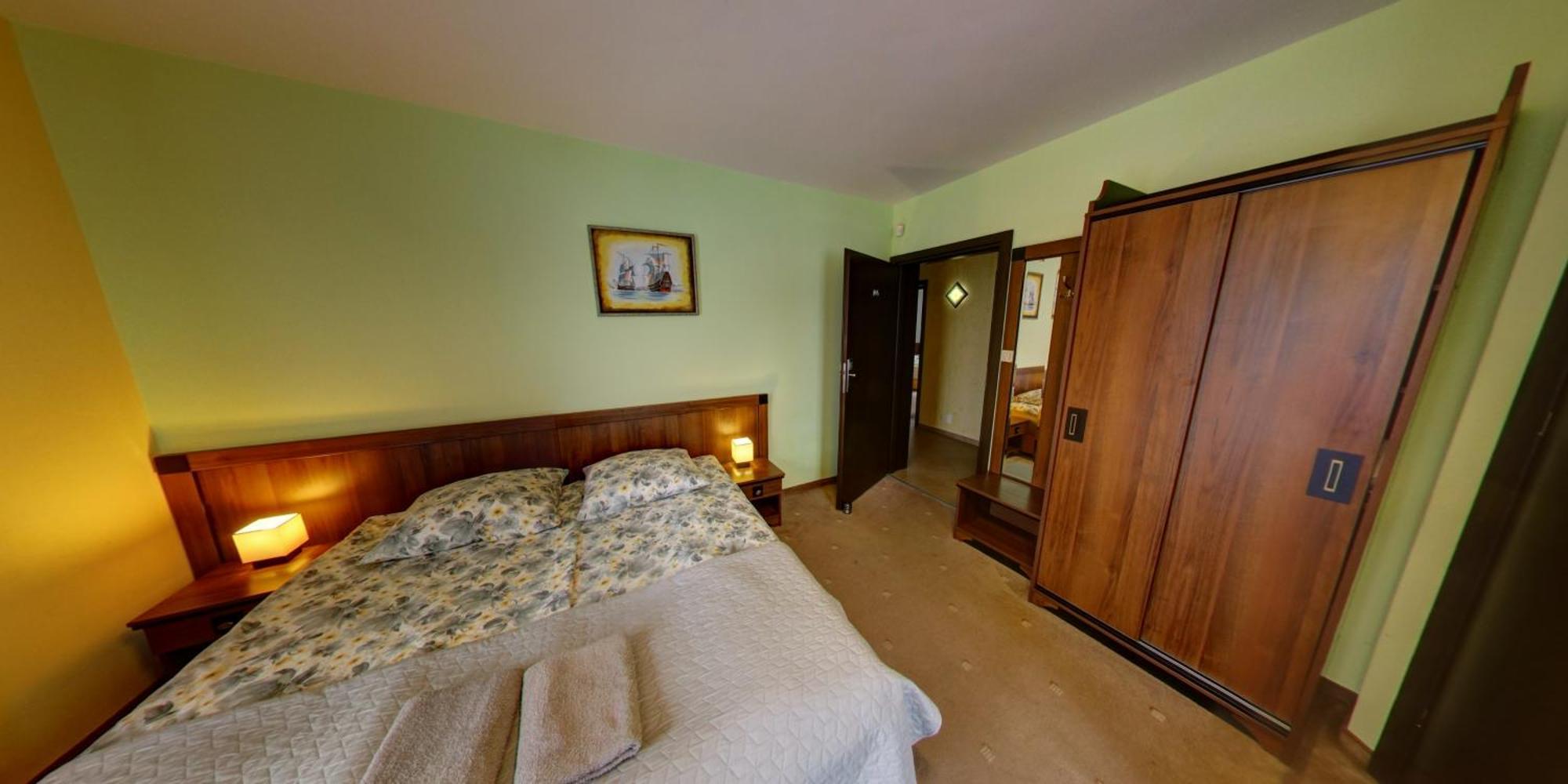 Apartamento Avena Niechorze Exterior foto