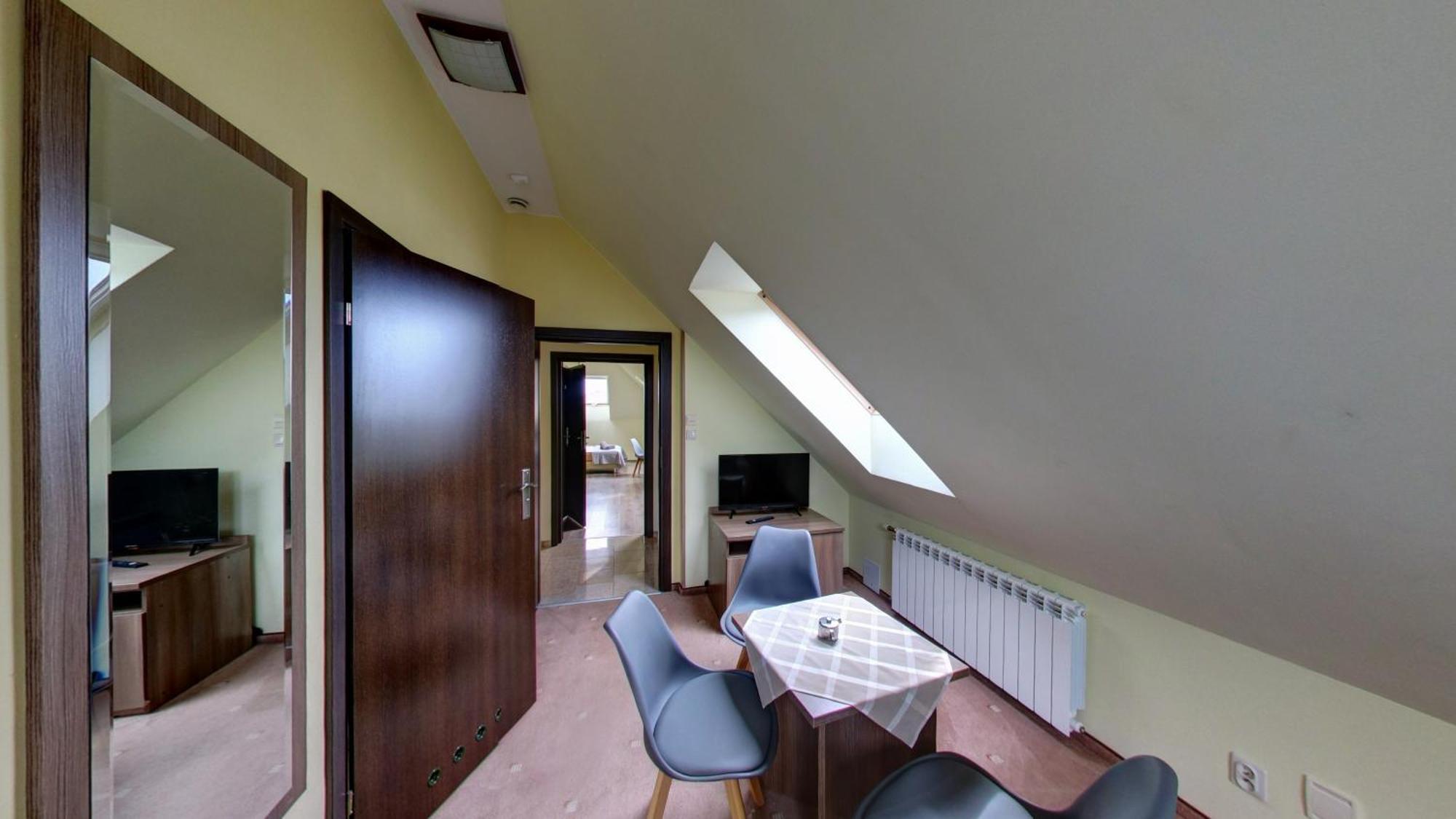 Apartamento Avena Niechorze Exterior foto