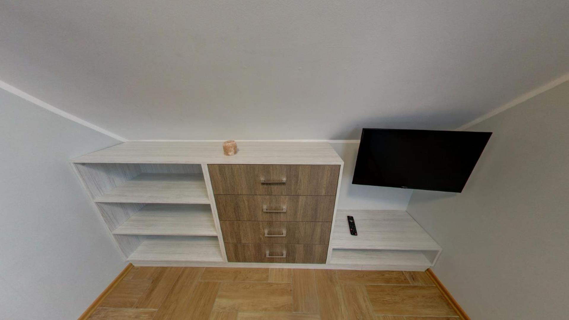 Apartamento Avena Niechorze Exterior foto