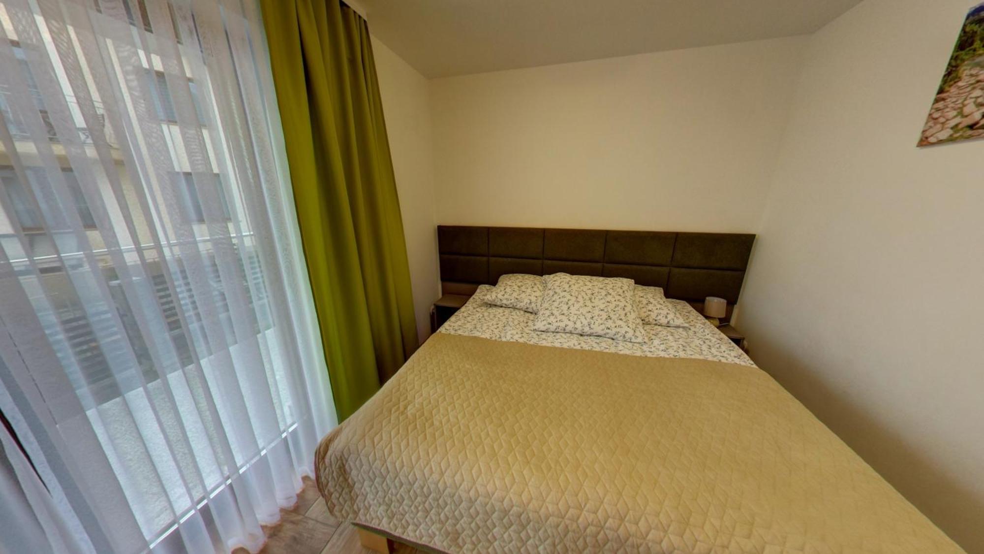 Apartamento Avena Niechorze Exterior foto