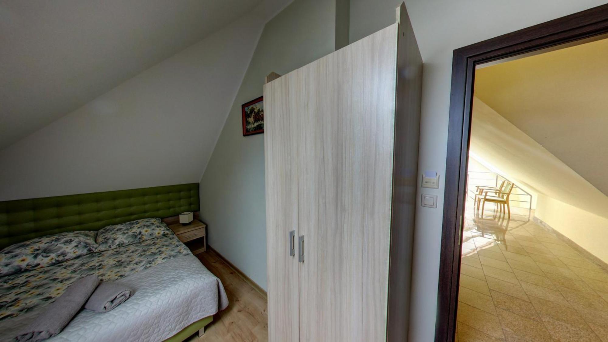 Apartamento Avena Niechorze Exterior foto