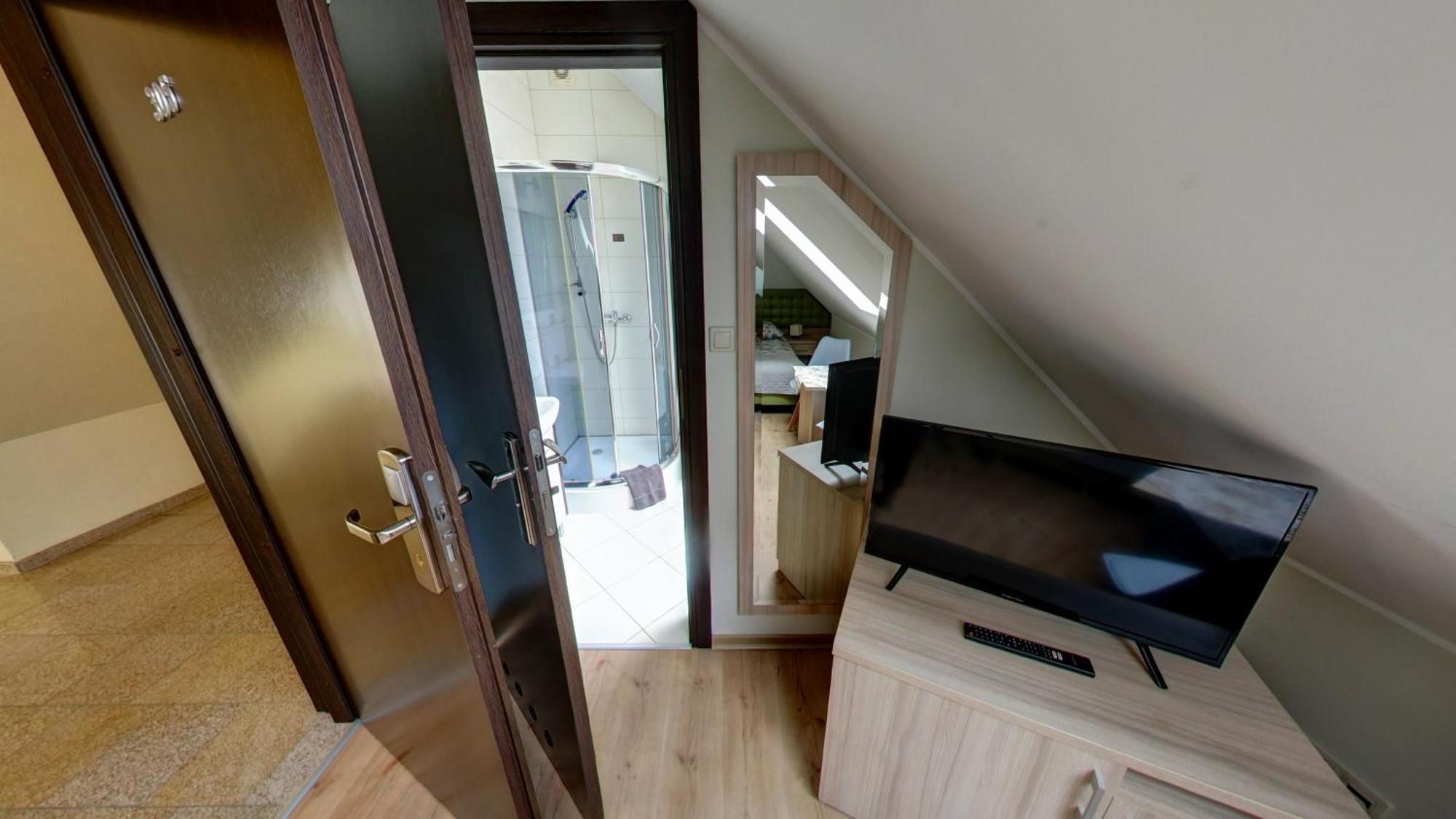 Apartamento Avena Niechorze Exterior foto