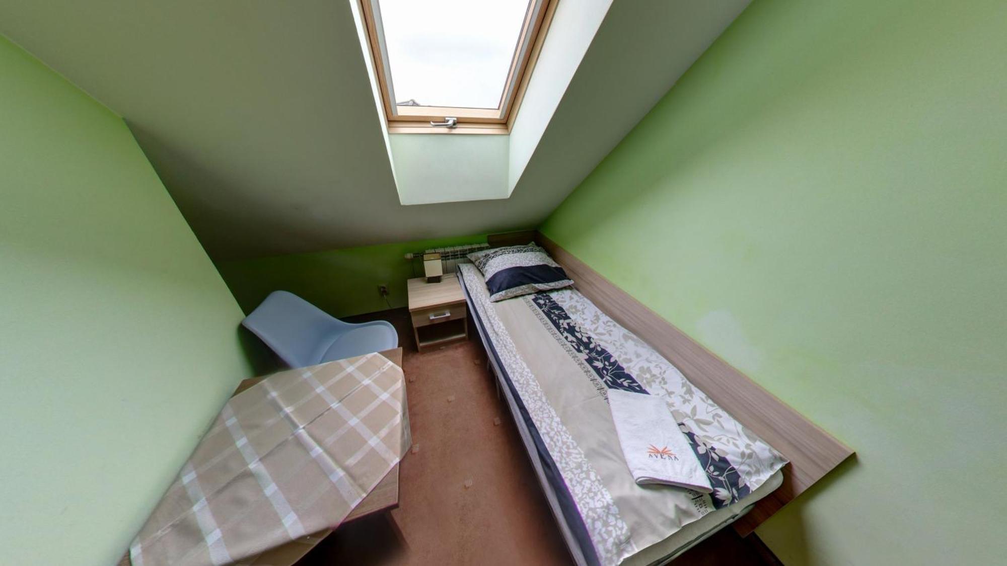 Apartamento Avena Niechorze Exterior foto