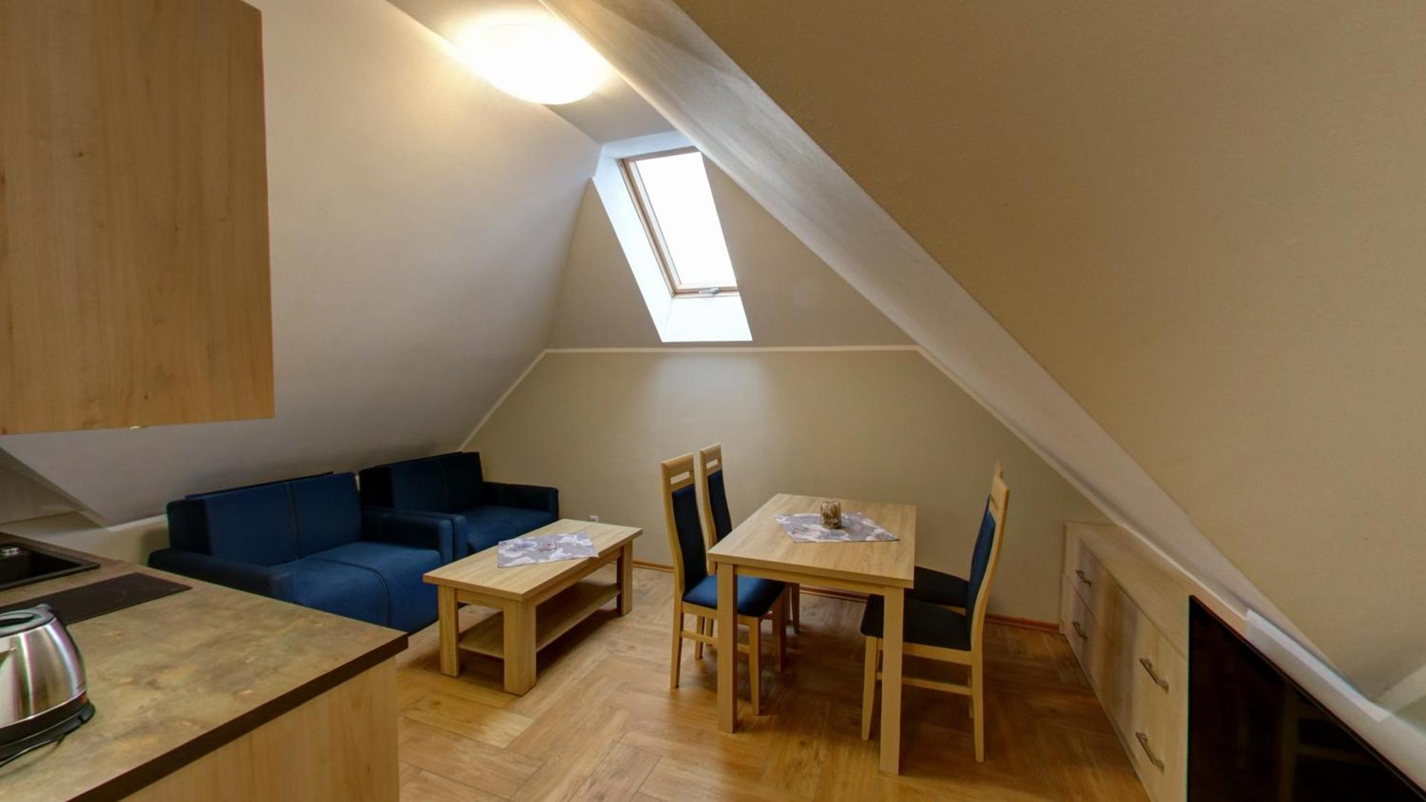 Apartamento Avena Niechorze Exterior foto