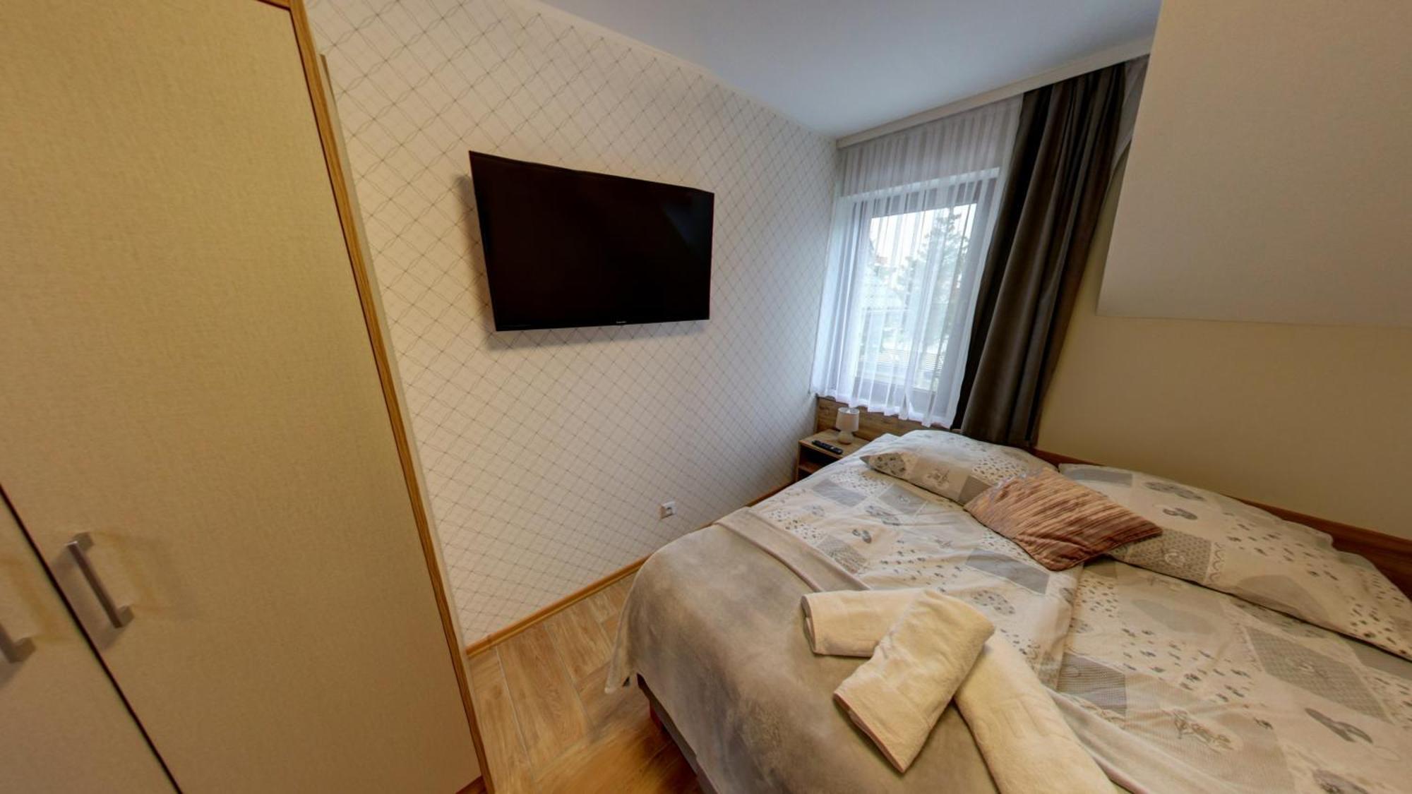 Apartamento Avena Niechorze Exterior foto