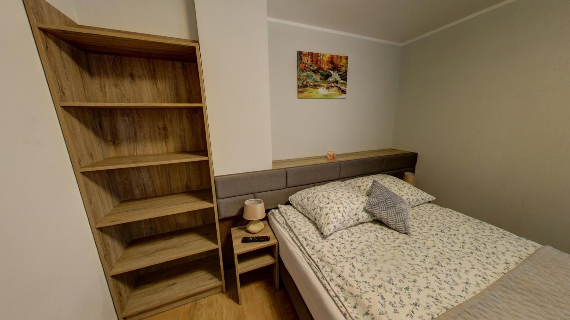 Apartamento Avena Niechorze Exterior foto