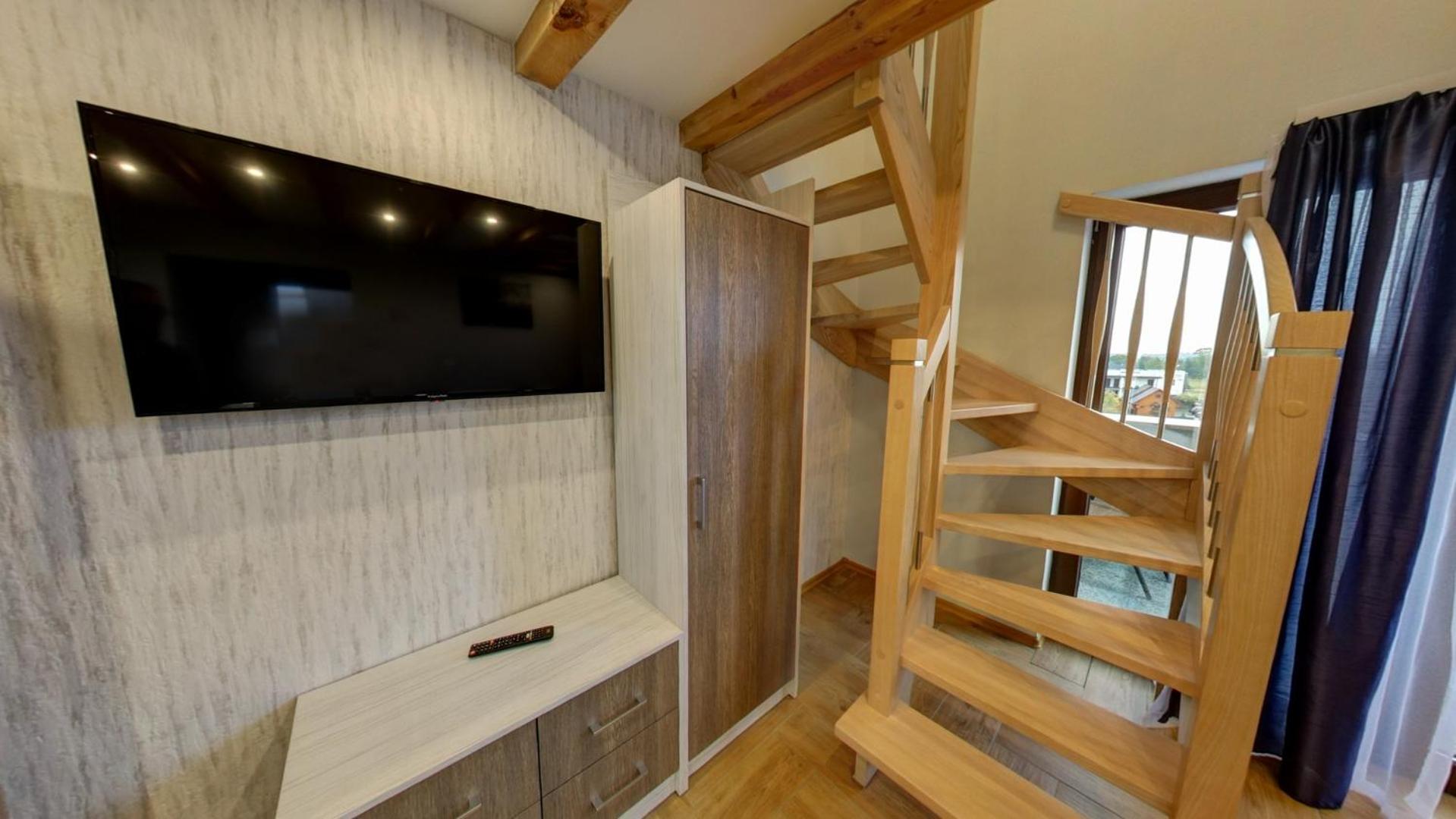 Apartamento Avena Niechorze Exterior foto
