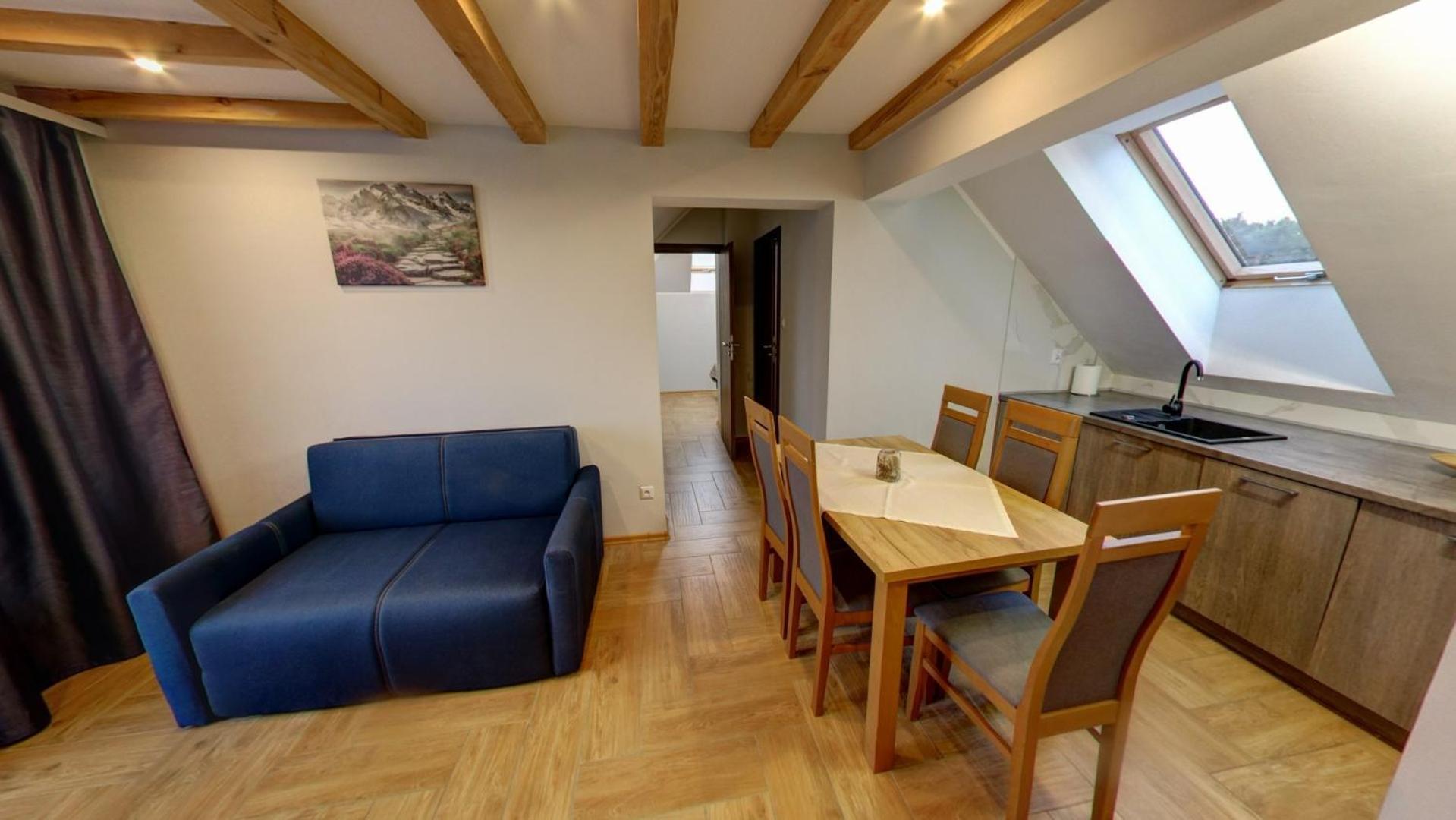 Apartamento Avena Niechorze Exterior foto